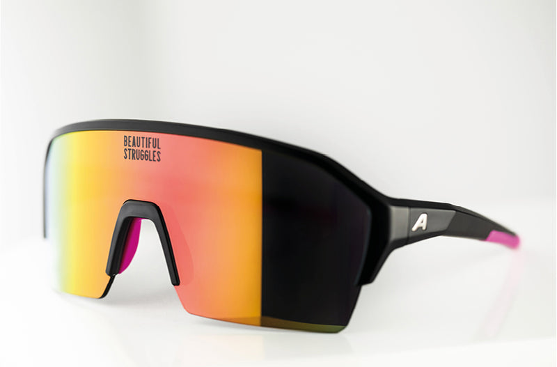 RAM BS BLACK-RAINBOW