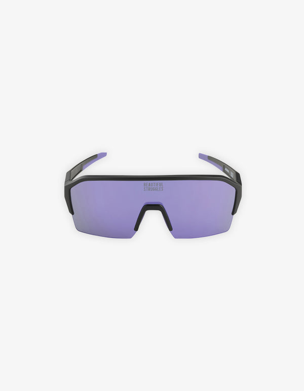 RAM BS BLACK PURPLE