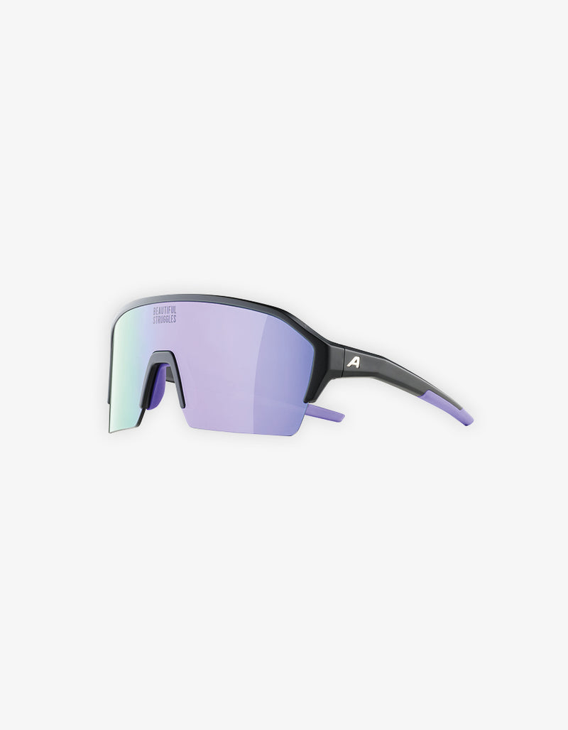 RAM BS BLACK PURPLE