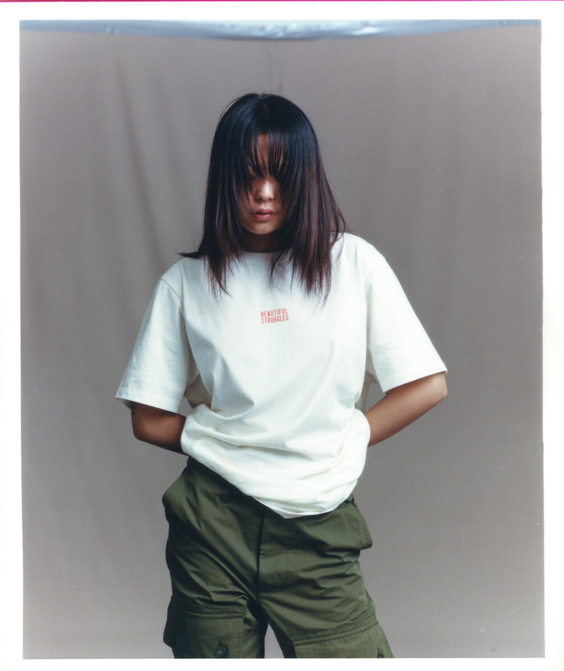Cargo Pants Olive