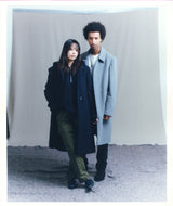 Cargo Pants Olive