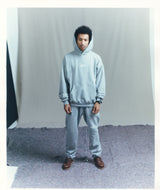 Sweatpants "Uniform" Grey Melange