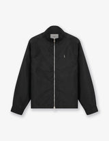 Light Jacket Black