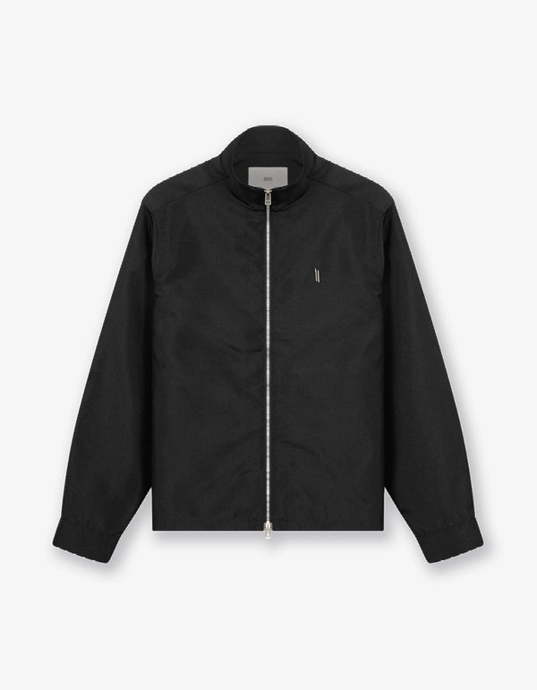 Light Jacket Black