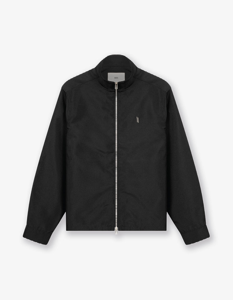 Light Jacket Black