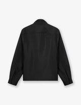 Light Jacket Black