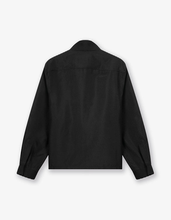 Light Jacket Black