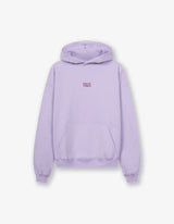 Hoodie "Uniform" Lavender