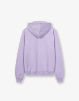 Hoodie "Uniform" Lavender