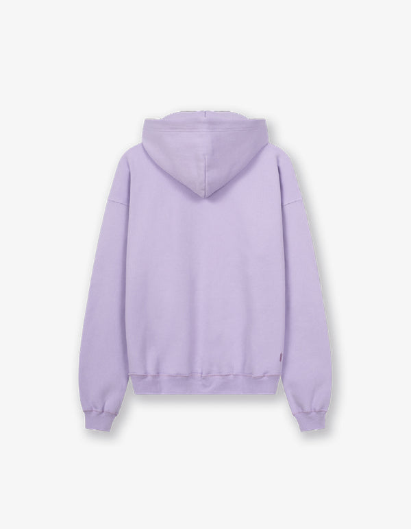 Hoodie "Uniform" Lavender