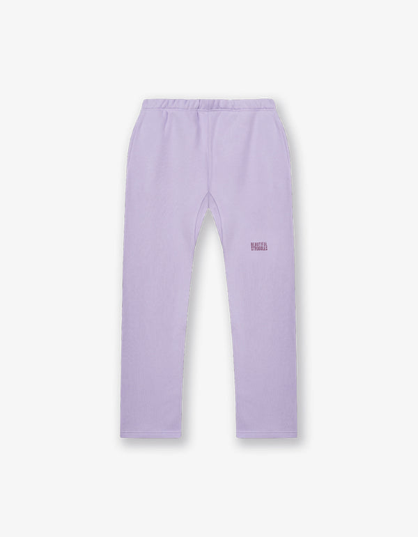 Sweatpants "Uniform" Lavender