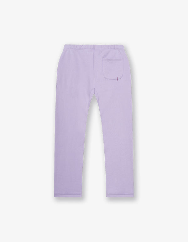 Sweatpants "Uniform" Lavender