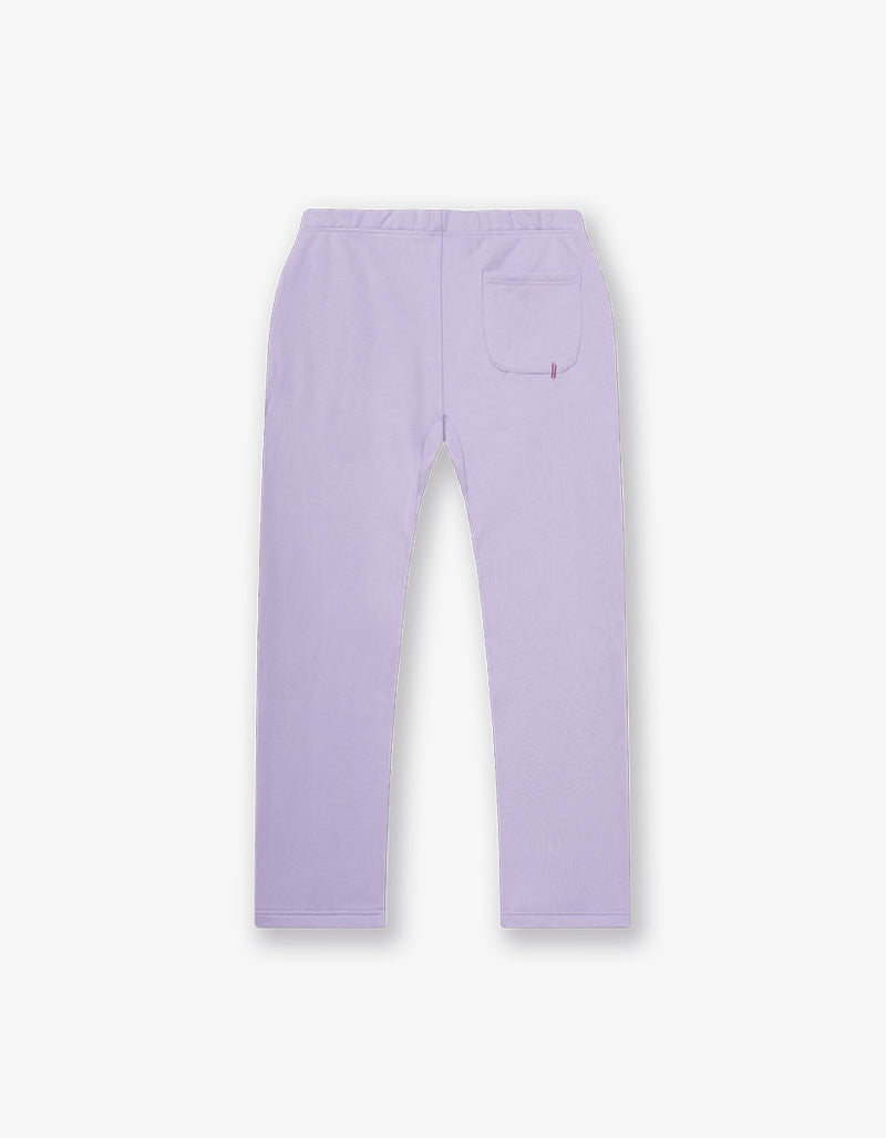 Sweatpants "Uniform" Lavender