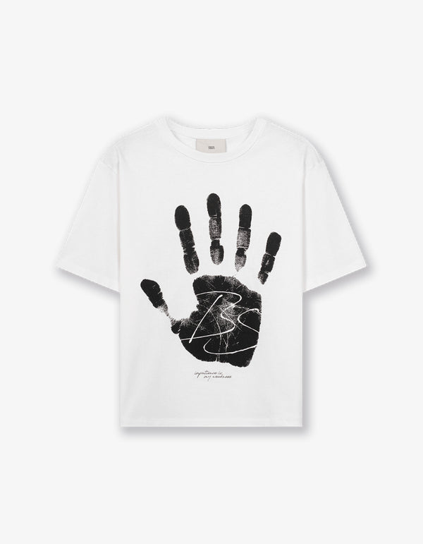 T-Shirt "Hand"
