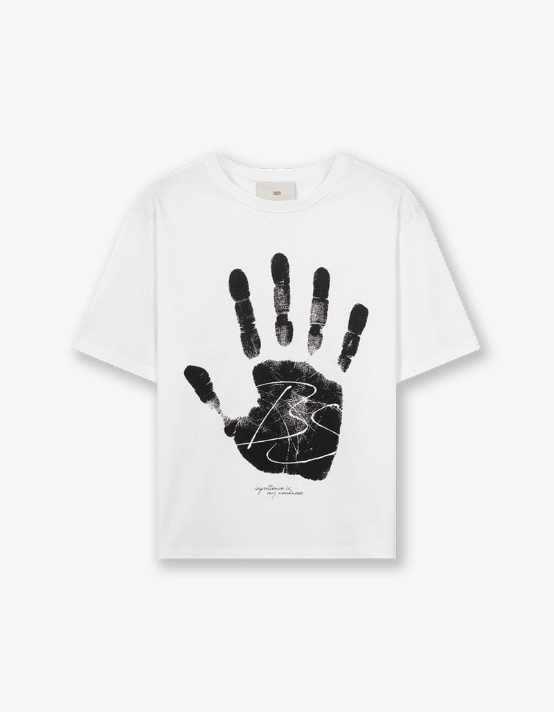 T-Shirt "Hand"