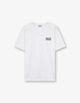 T-Shirt "Logo" White