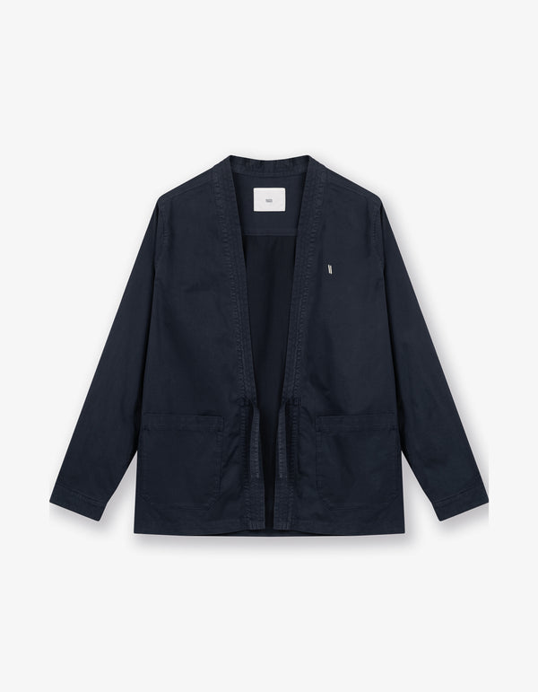 Kimono Navy