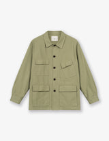 Field Jacket Olive
