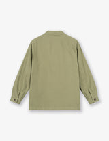 Field Jacket Olive