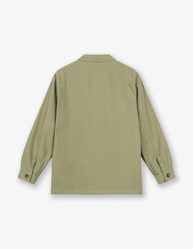 Field Jacket Olive