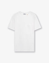 T-Shirt "Pocket" White