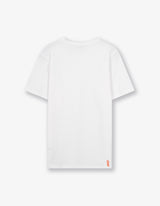 T-Shirt "Pocket" White