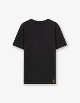 T-Shirt "Pocket" Black