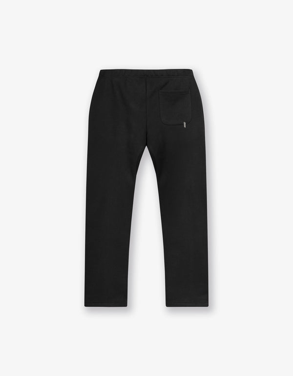 Sweatpants "Uniform" Black