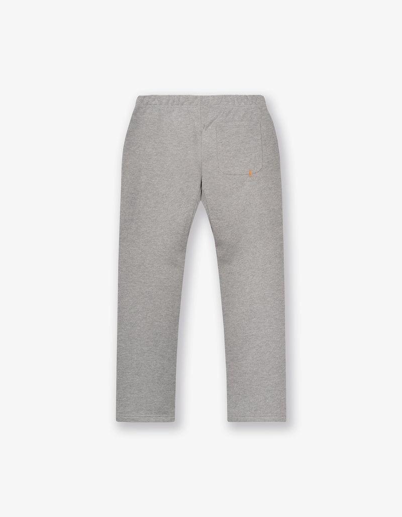 Sweatpants "Uniform" Grey Melange