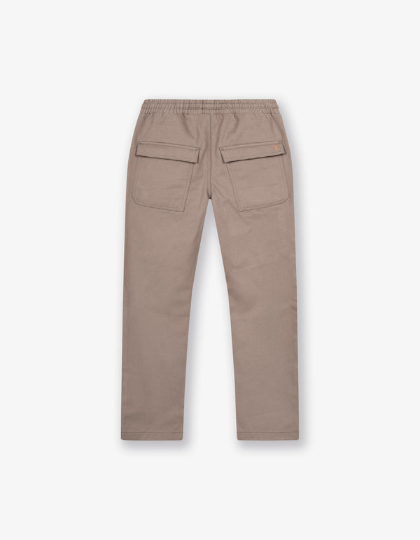 Cargo Pants Taupe