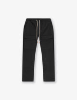 Cargo Pants Black