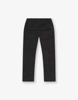 Cargo Pants Black