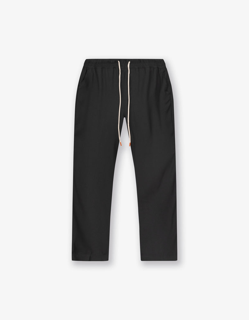 Casual Pants Black