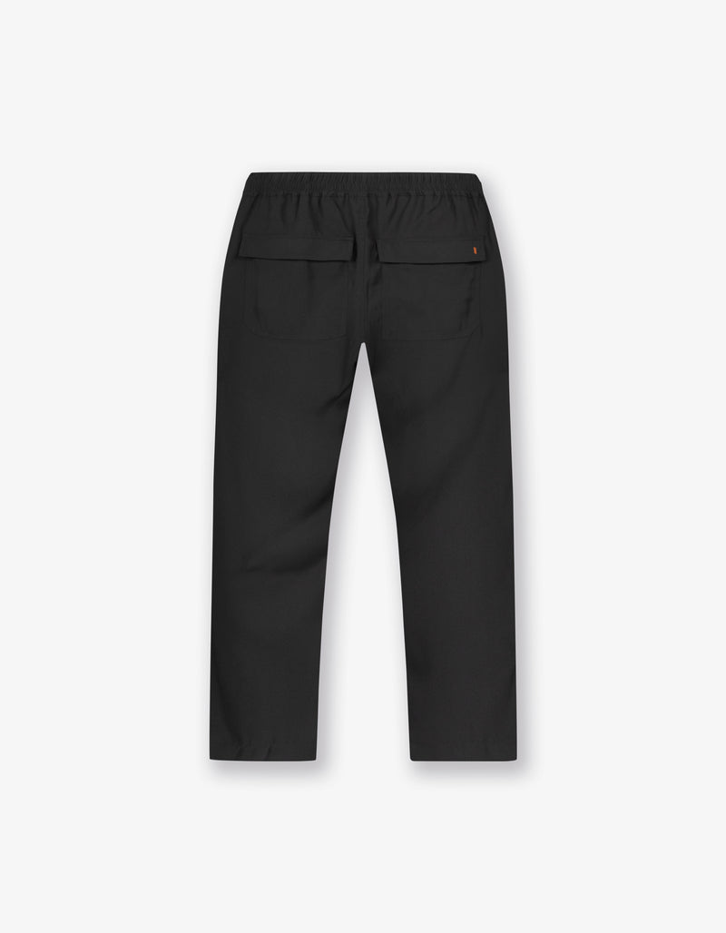 Casual Pants Black