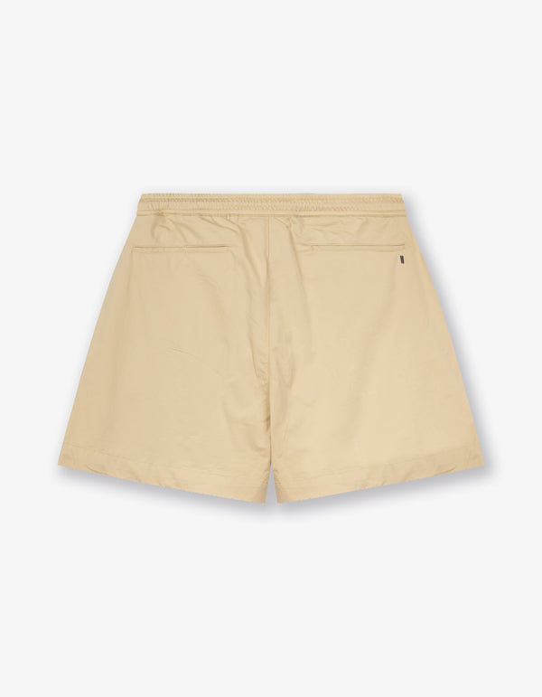 Cargo Shorts Beige