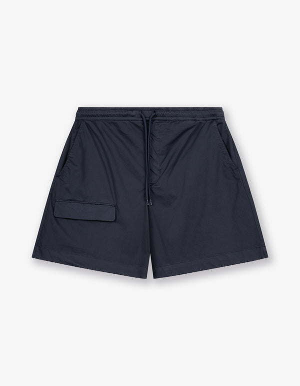Cargo Shorts Navy
