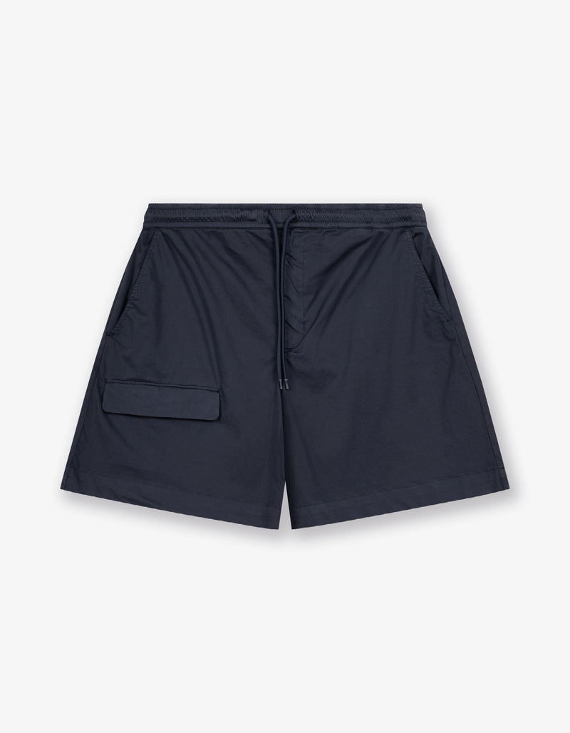 Cargo Shorts Navy