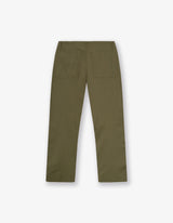 Cargo Pants Olive
