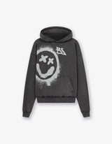 Hoodie "Beautiful Smile"