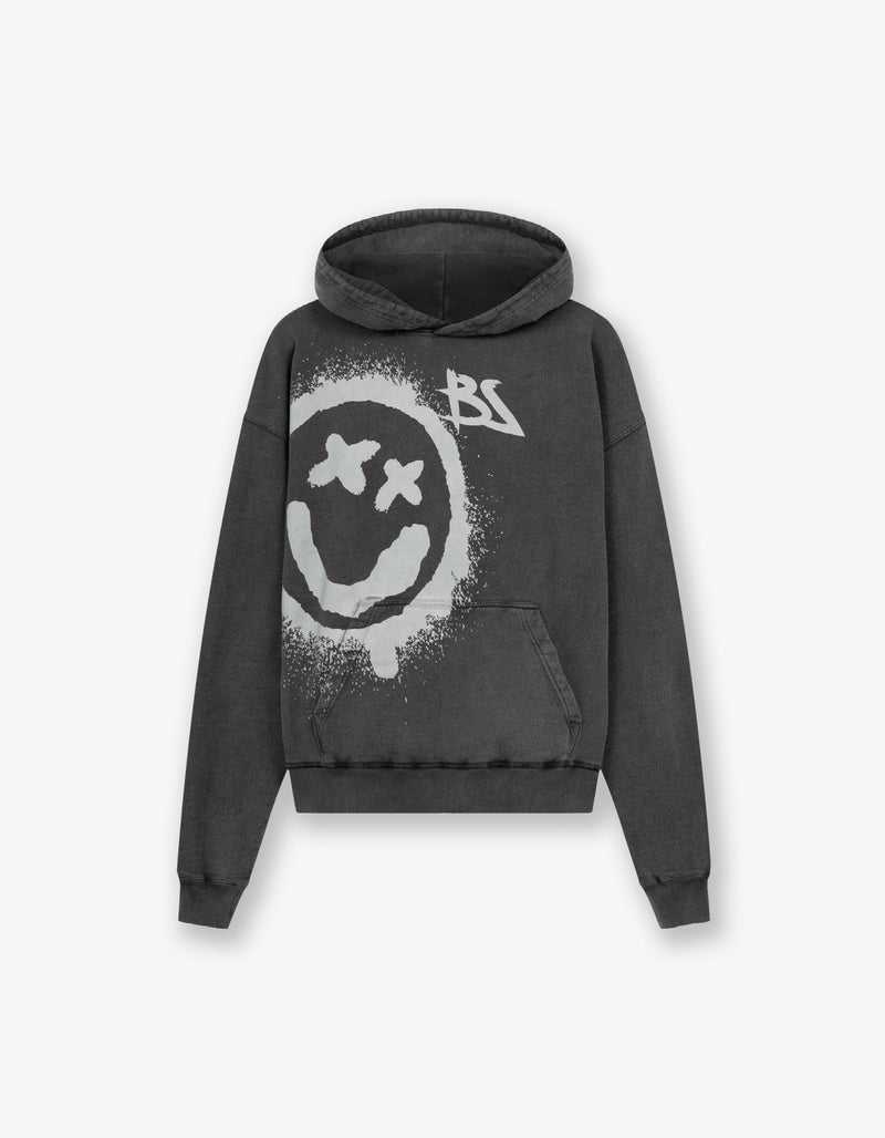 Hoodie "Beautiful Smile"
