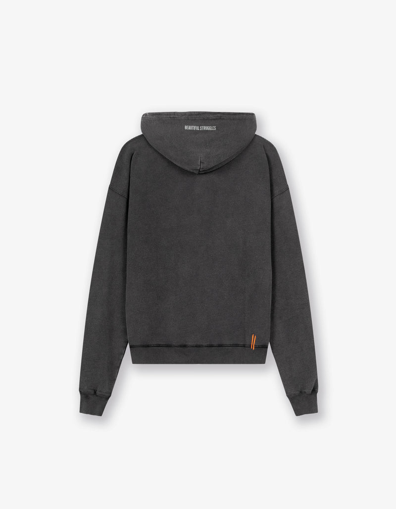 Hoodie "Beautiful Smile"