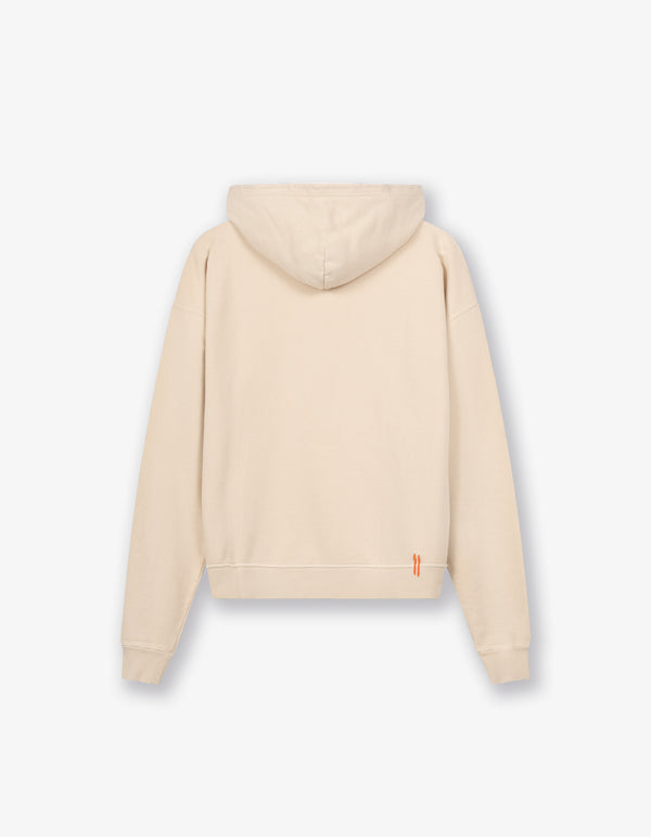 Hoodie "Horsepower"