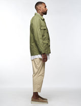 Field Jacket Olive