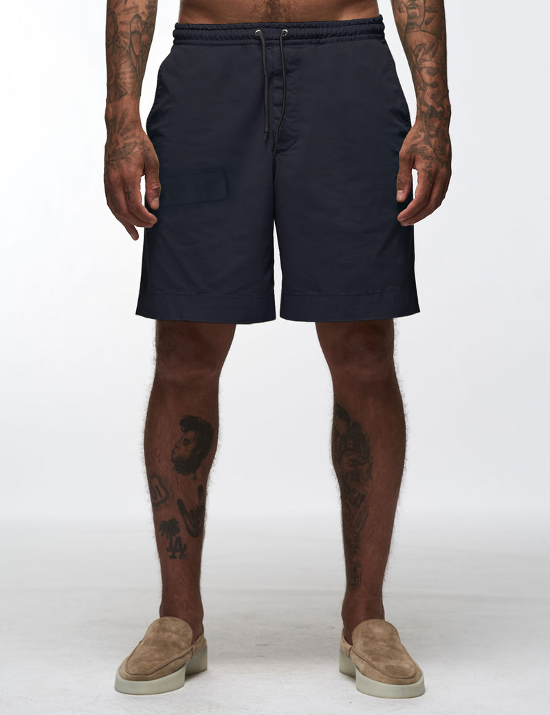 Cargo Shorts Navy