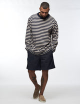 Cargo Shorts Navy