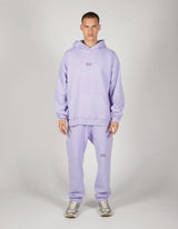 Sweatpants "Uniform" Lavender