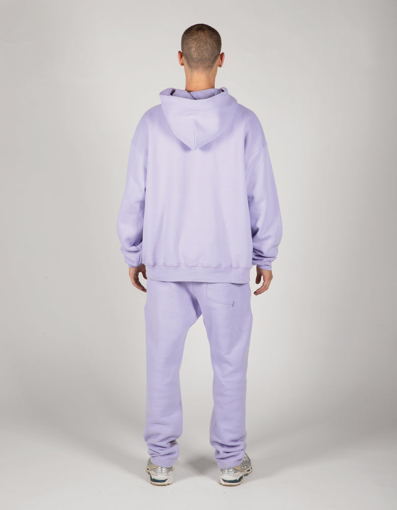 Sweatpants "Uniform" Lavender