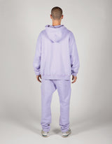 Hoodie "Uniform" Lavender