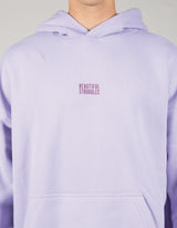 Sweatpants "Uniform" Lavender