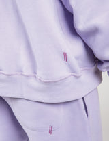 Sweatpants "Uniform" Lavender